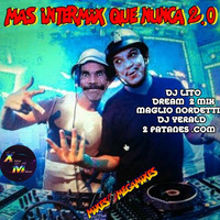 MAS INTERMIX QUE NUNCA 2.0 XTREME MUSIC 2.0 by MIXES Y MEGAMIXES