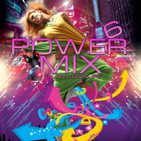 90s Power Mix vol 6 by MIXES Y MEGAMIXES