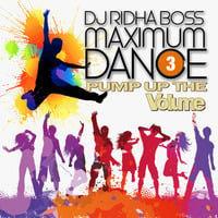 Maximum Dance 3 BY  Dj Boss by MIXES Y MEGAMIXES
