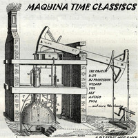 Maquina Time Classics BY DJ EFREN by MIXES Y MEGAMIXES