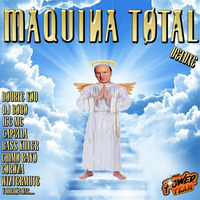 MAQUINA TOTAL DELUXE BY THE POWER TEAM by MIXES Y MEGAMIXES