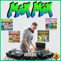 RADIO MAX MIX by MIXES Y MEGAMIXES