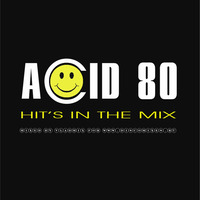 Acid 80 - Hits In The Mix by Vladmix by MIXES Y MEGAMIXES