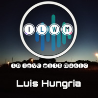 In love with music #017 by Luis Hungria