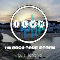In love with music #019 by Luis Hungria