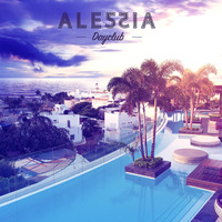 Dj Edgar Velazquez - House Music - Alessia Day Club JUNIO 2020 by Dj Edgar Velazquez