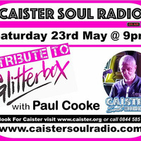 A Tribute To Glitterbox (Caister Soul Radio 23/05/2020) by Soulboy1970 aka Paul Cooke