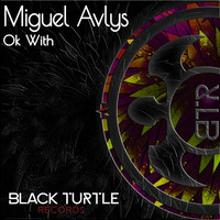 Miguel Avlys - OK With (Original Mix) [BTR370] by BlackTurtleRecords