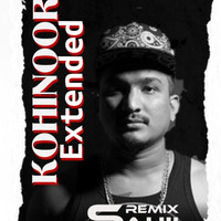 Divine - Kohinoor ( Extended ) - Dj Sahil Remix by DJ Sahil India