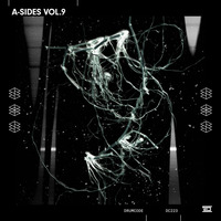 A-Sides Vol.9 DC223 – Mixed by Johnny Lux [Drumcode] by Johnny Lux