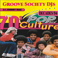 DECADES 94 DJ JOHNNY MAC (Toronto, Canada) by iTMDJs