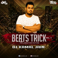 Mehrama × Nayan Ne Band Rakhine - DJ Kamal Jain X  Rick Beatz Edit by Djkamal jain(Mafia Of Electro 9 Records)