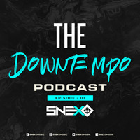 The Downtempo Podcast - Bollywood (EP - 1) SNEXO by SNEXO