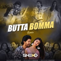 Butta Bomma (Remix) - SNEXO by SNEXO