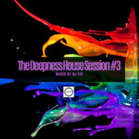 The Deepness House Session vol 3 Mixed by DJ Eef by DjEef's Records