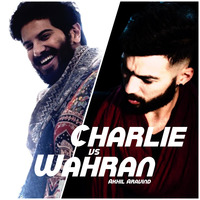 Charlie VS Wahran [Akhil Aravind] by Akhil Aravind