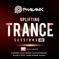 DJ Phalanx - Uplifting Trance Sessions EP. 490 [31.05.2020] by DJ Phalanx