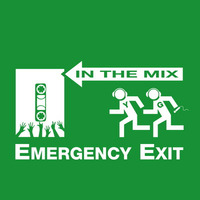 EMERGENCY EXIT - Party Mix 054 (28.04.2020) by EMERGENCY EXIT