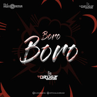 Boro Boro Bure Bure Remix - DJ Drugz by DJHungama