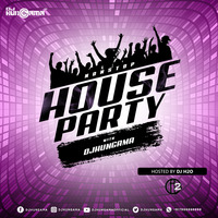 Nonstop House Party With DJHungama (Hosted By DJ H2O) by DJHungama
