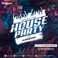 House Party With DJHungama (Hosted By DJ Abhishek Bhatiya) by DJHungama