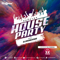 House Party With DJHungama (Hosted By DJ Yoddha) by DJHungama
