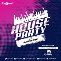 House Party With DJHungama (Hosted By DJ SHRIRANG) by DJHungama