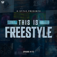 A-Style presents This Is Freestyle EP172 @ REALHARDSTYLE.NL 03.06.2020 by A-Style
