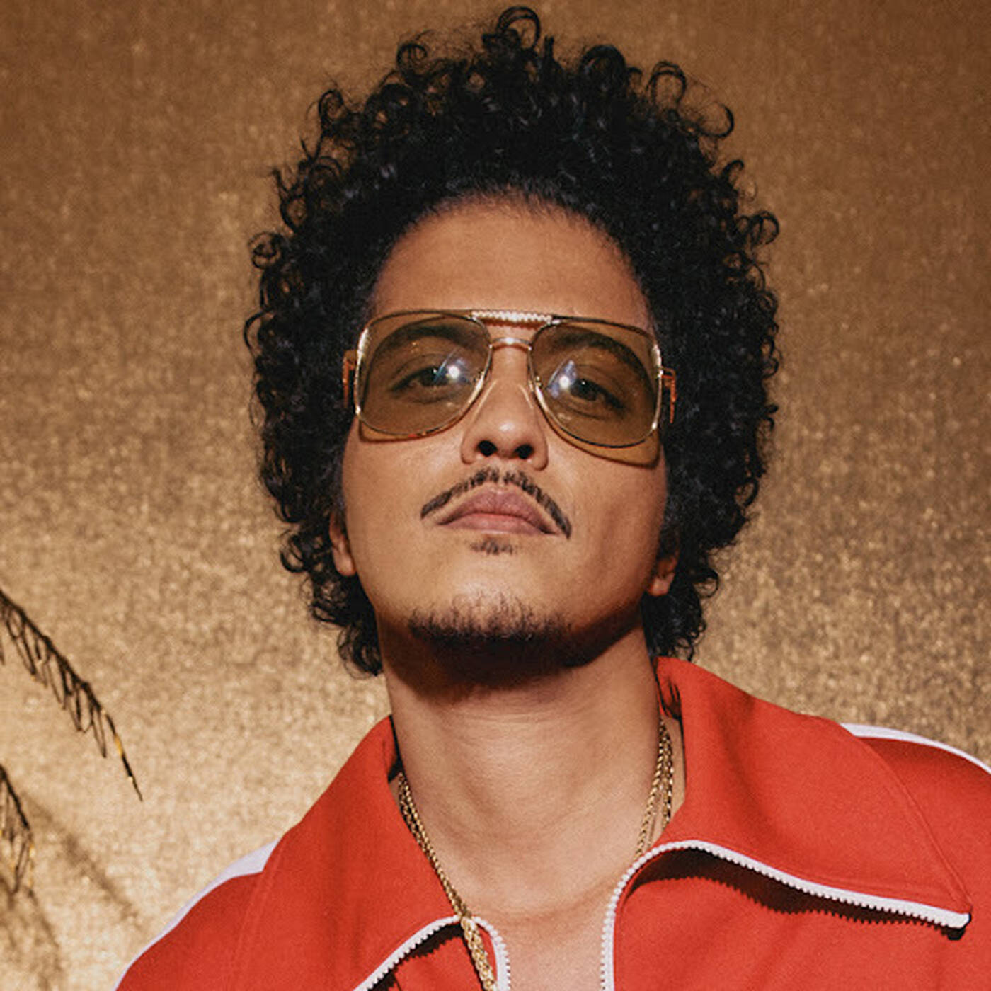 Bruno Mars episode artwork