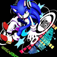 Sonic The Hardcore FNR Mix by D4RKM4TTER  XPERIMENT
