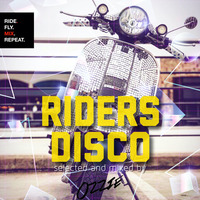 R.F.M.R. - Riders Disco 001 mixed by Ozzie by Ozzie