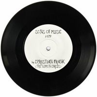 SONS OF MUSIC #098 by CHRISTIAN FRANK by SONS OF MUSIC (DEEP HOUSE PODCAST)