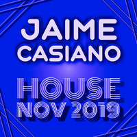 HOUSE NOV 2019 by Jaime Casiano
