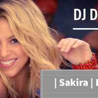 SAKIRA - REMIX - DJ DILEEP RATHORE by DjDileep Rathour Offcial ReMix
