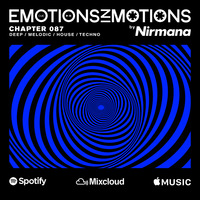 Emotions In Motions Chapter 087 (July 2020) by Nirmana