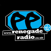 Philly-P - The Dub N Beats Show Renegade Radio 107.2 FM 17-7-20 by Philly-P