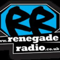 Philly-P - Non Stop Hip Hop Renegade Radio 107.2 FM 23-7-20 by Philly-P