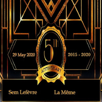 La Même (5 Year SEM!) by Sem Lefèvre