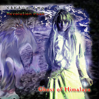 02 - Ghost of Himalaya (with Revolution Peak) by YAKA-anima (Sábila Orbe)