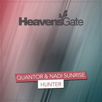 Quantor &amp; Nadi Sunrise - Hunter (Extended Mix) by Juan Paradise