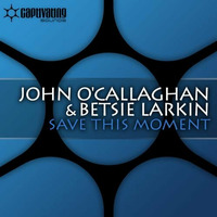 John O’Callaghan feat. Betsie Larkin - Save This Moment (Gareth Emery Remix) by Juan Paradise