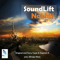SoundList - Nakhti (Original Mix) by Juan Paradise
