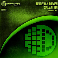 Fedde van Diemen - Salvation (Original Mix) by Juan Paradise