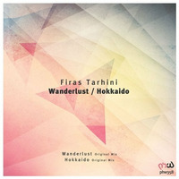 Firas Tarhini - Hokkaido (Original Mix) by Juan Paradise