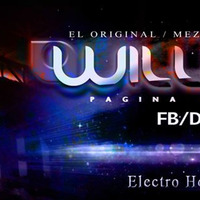 Electro House Ultra Music 2015 - Dj Willians by DjWillians