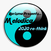 DJ Karisma Presents... Melodica The 2020 Rethink by FATBOY SKIN