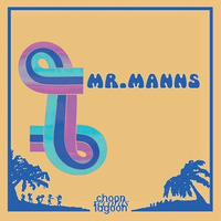 Journey to the Choon Lagoon by Mr. Manns