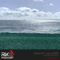 RK3 Podcast 017: July 2020 by Gareth Noyce