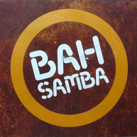 Jeff Gees' Mix for Bah Samba by Jeff Gee