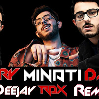 Carry Minati (Dailog Remix) Deejay Chhotu Rdx by Deejay Chhotu RDX